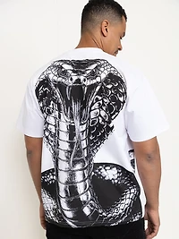 Men's Cobra Tee