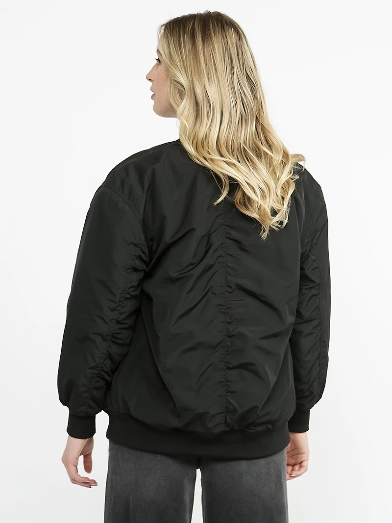 Women's Bomber