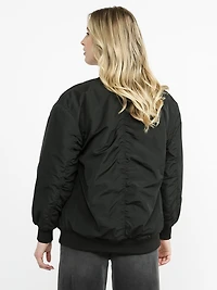 Women's Bomber