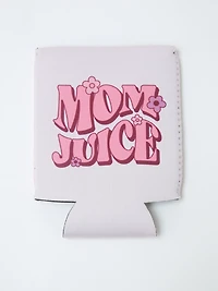 Mom Juice Can Koozie