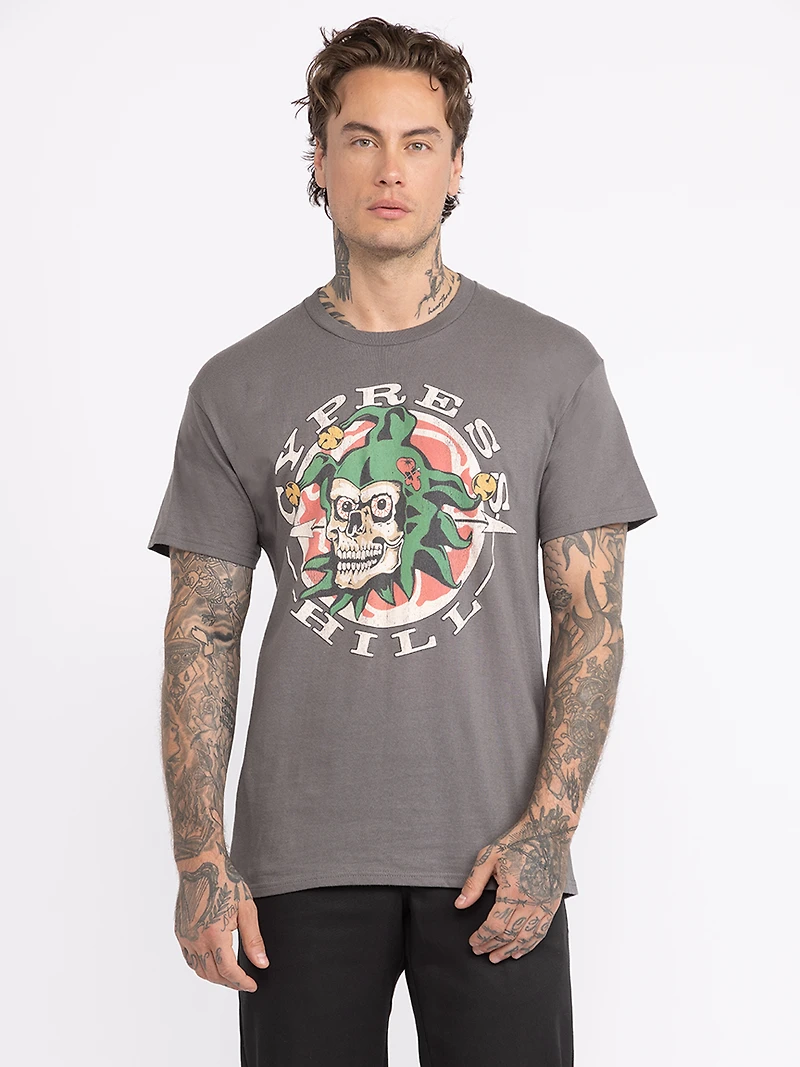 Men's Cypress Hill Tee
