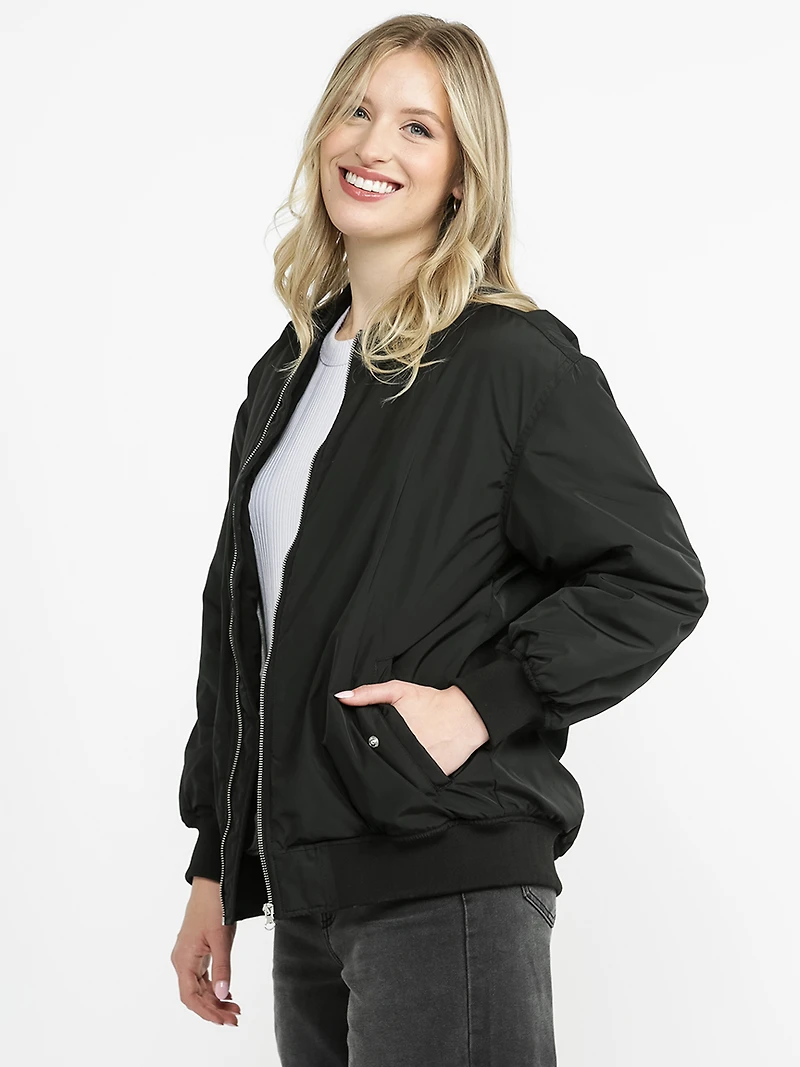Women's Bomber