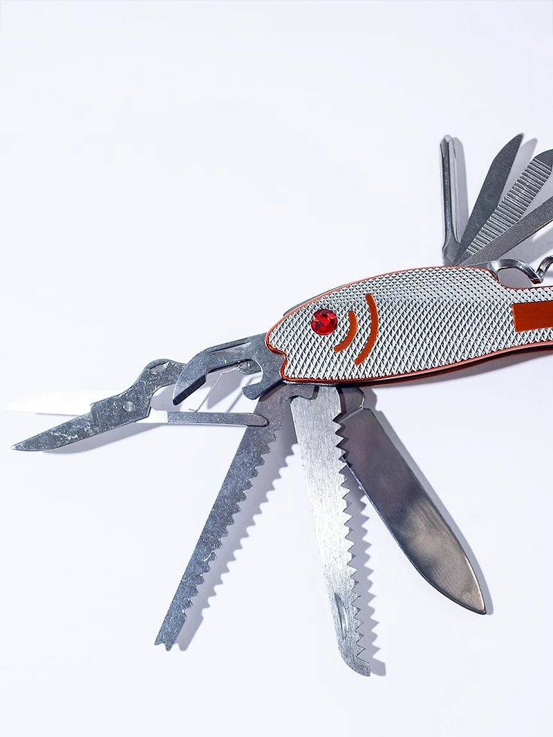 Fisherman's Friend Multi Tool