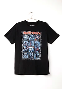 Men's Iron Maiden Tee