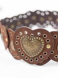Women's Disc Belt