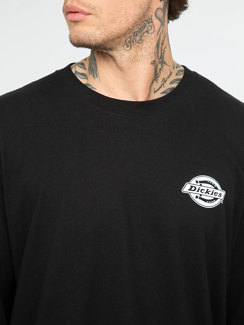 Men's Logo Tee