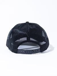 Chevy Camo Hat