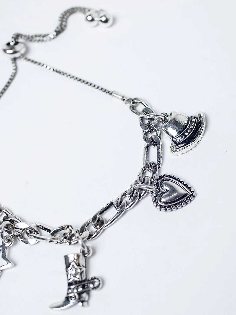 Women's Western Bracelet