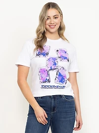 Women's K-Pop Demon Hunters Tee