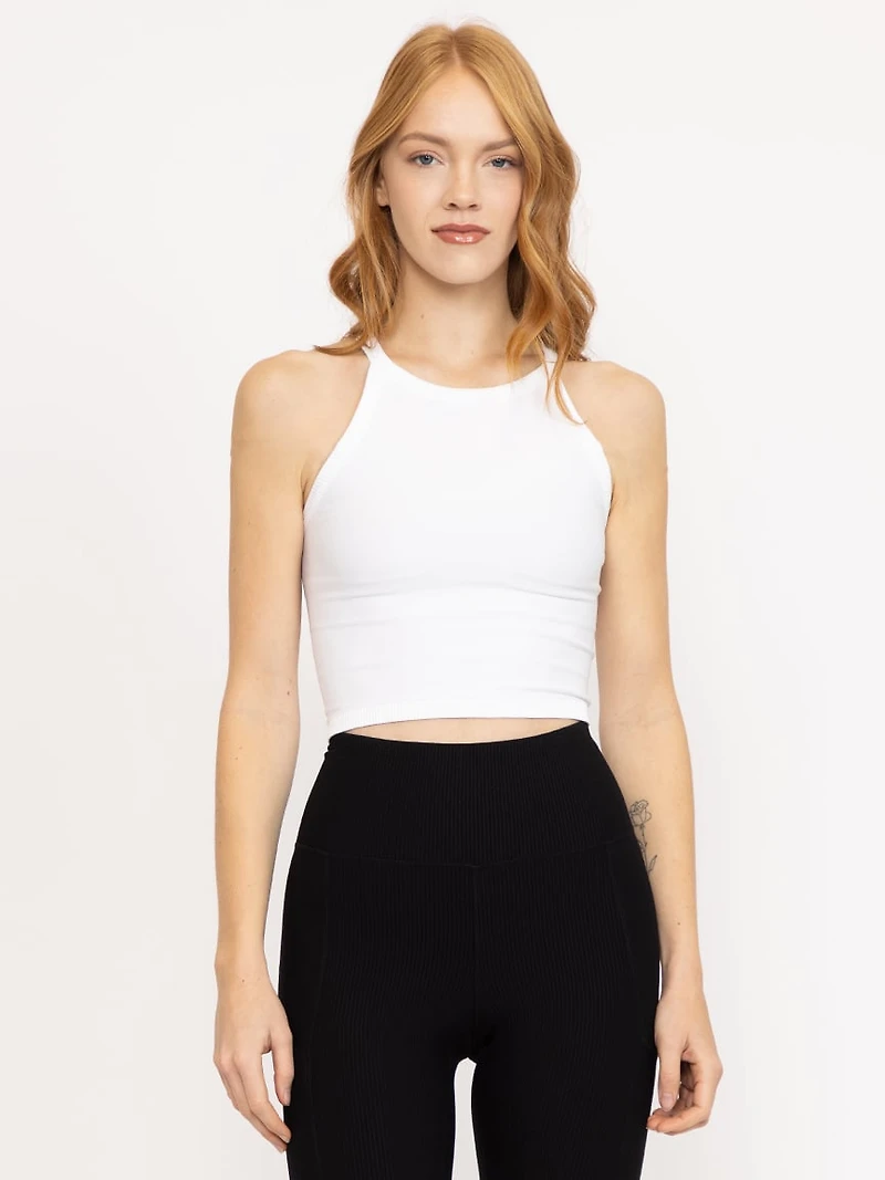 Women's Halter Bralette