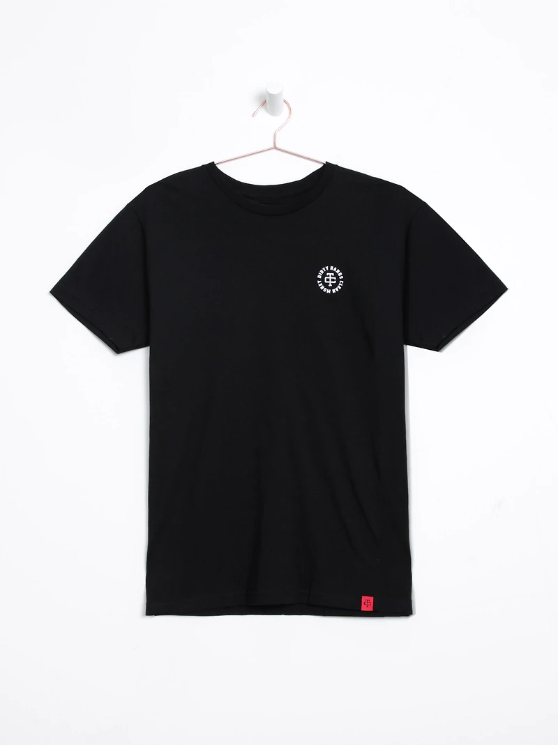 Men's Twisting Wrenches Tee