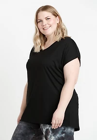 Women's Legging Tee