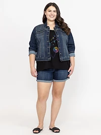 Women's Dandelion Racerback Tank