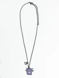 Women's Pokemon BFF Necklace
