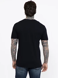 Men's Green Day Tee