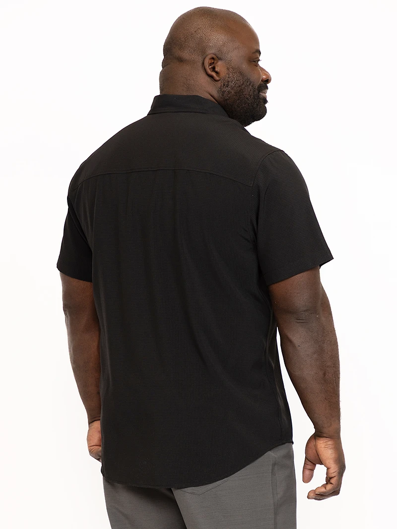 Men's AC Hybrid Shirt