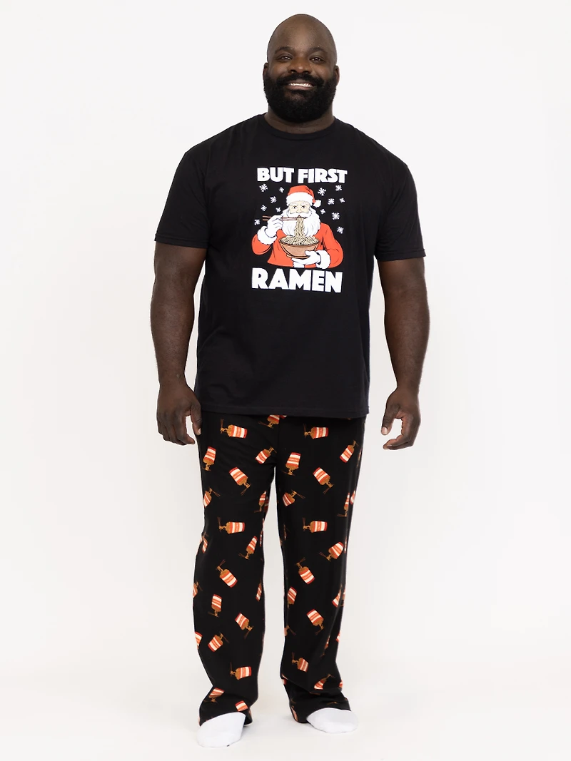 Men's Ramen Tee