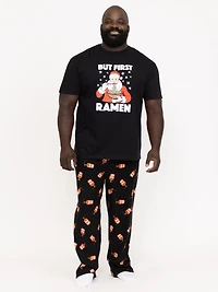 Men's Ramen Tee