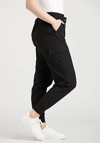 Women's Hybrid Cargo Jogger