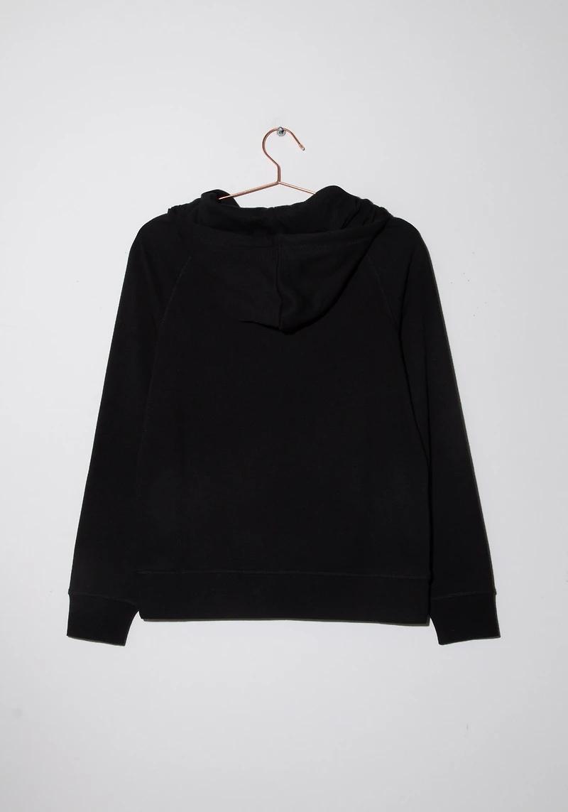 Women's Lets Get Toasted Popover Hoodie