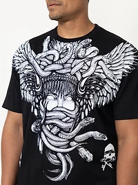 Men's House of Crooks Tee