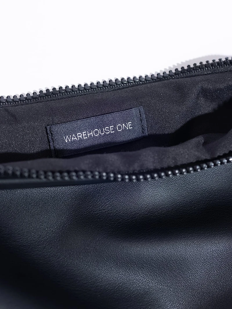 Women's Fringe Purse