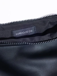 Women's Fringe Purse