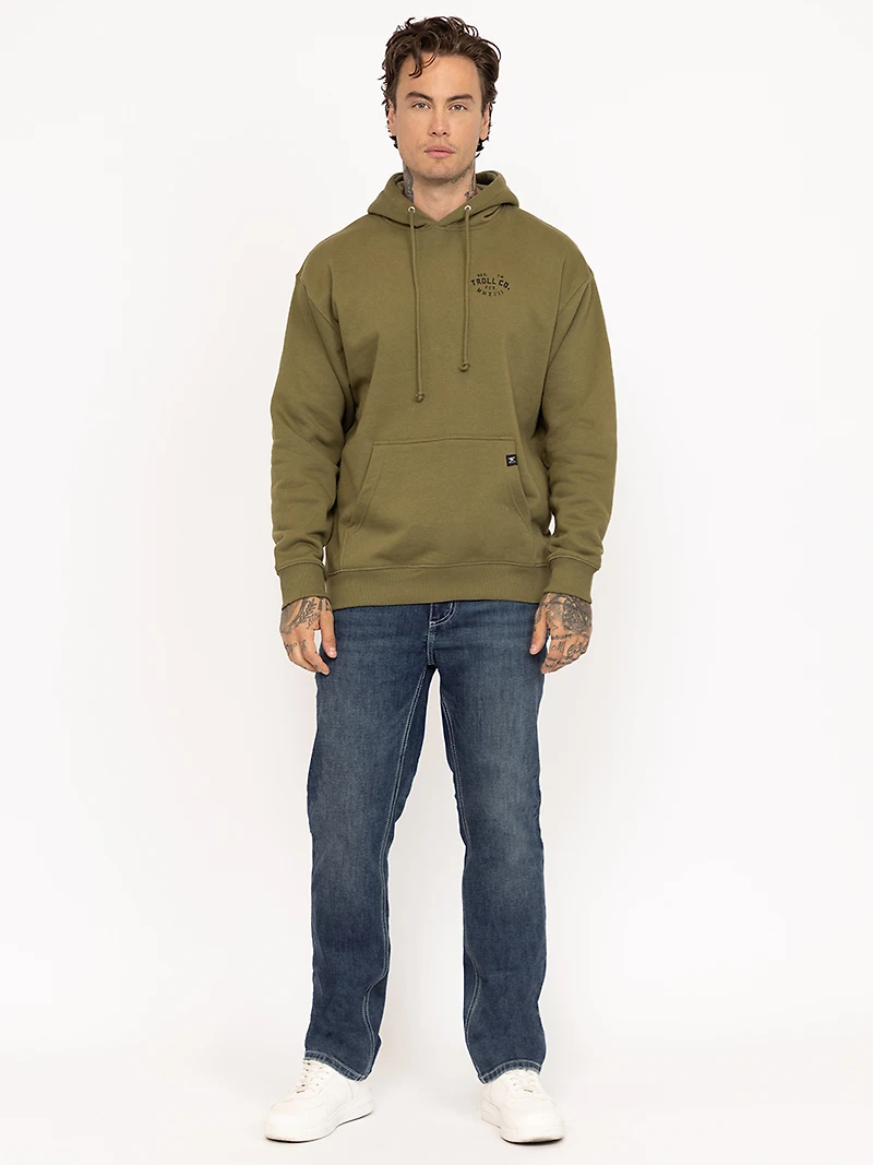 Men's Elixer Hoodie