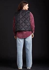 Women's Freezer Vest