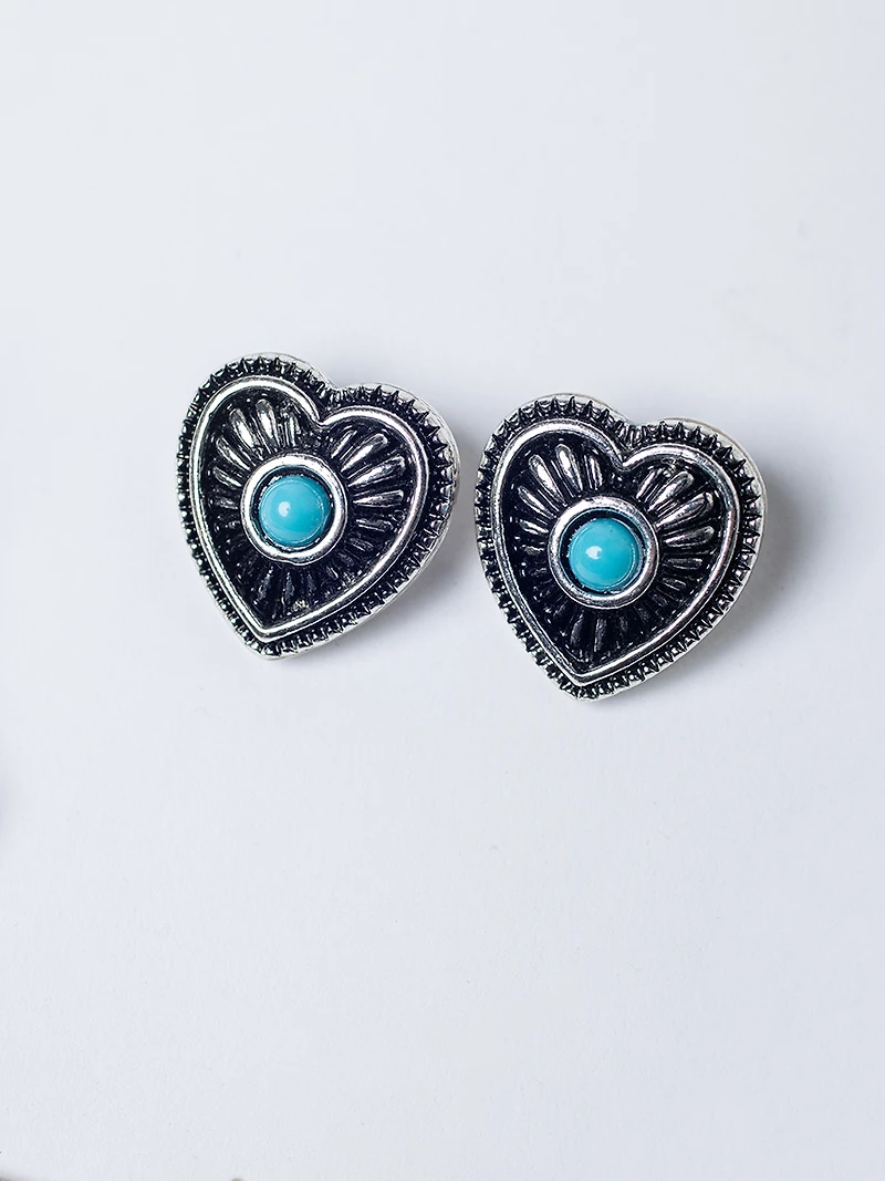 Women's Western Earrings