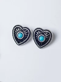 Women's Western Earrings