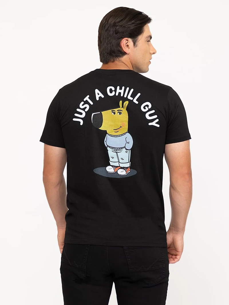 Men's Chill Guy Tee