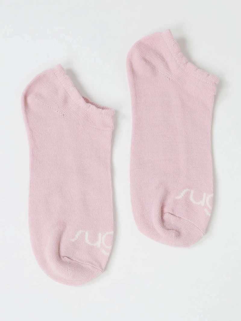 Women's SUGAR Scalloped Socks