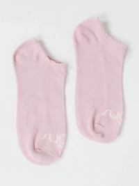 Women's SUGAR Scalloped Socks