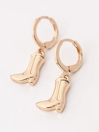 Women's Western Earrings
