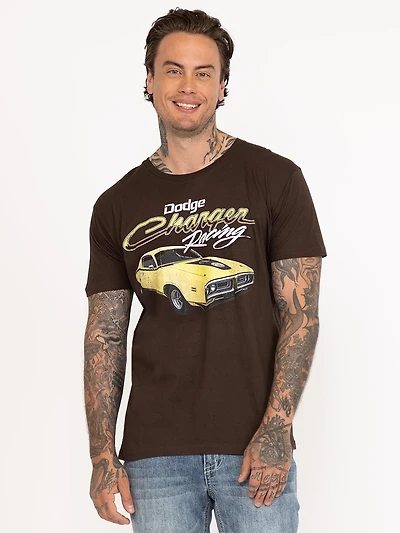 Men's Dodge Charger Tee