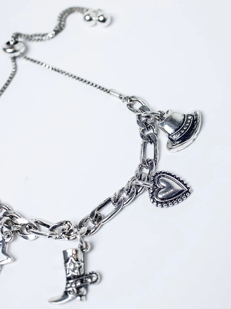 Women's Western Bracelet
