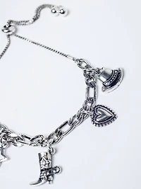 Women's Western Bracelet