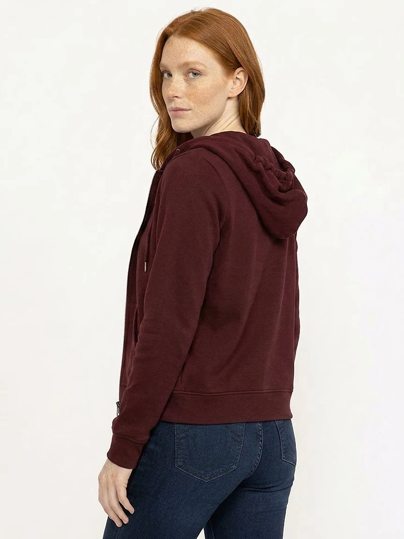 Women's Heart Graphic Hoodie