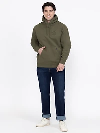 Men's Twisting Wrenches Hoodie