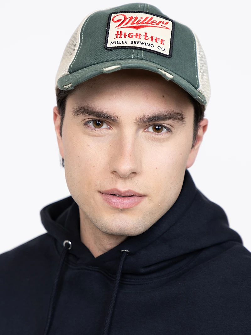Men's Miller Hat