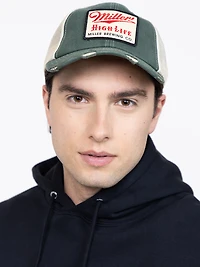 Men's Miller Hat