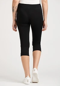 Women's Capri Legging