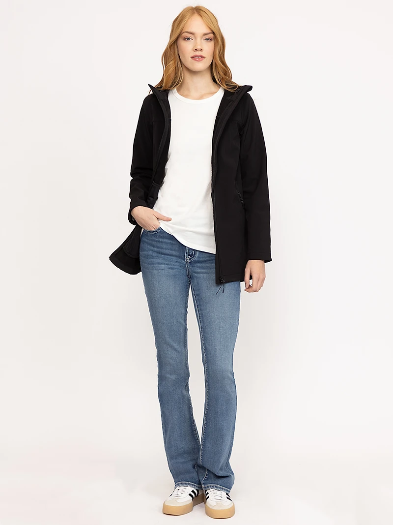 Women's Softshell Jacket