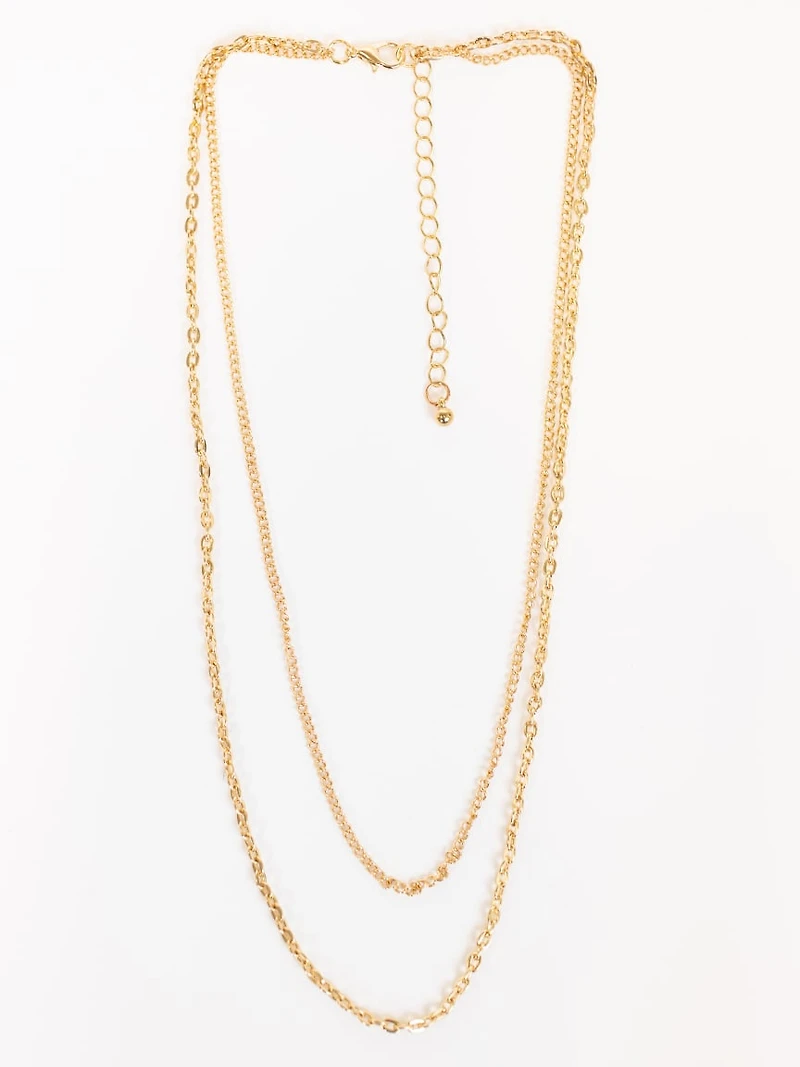 Women's Seashell Necklace