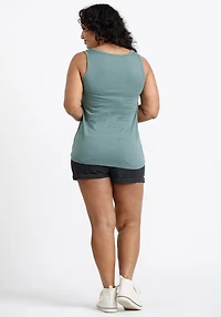 Women's Small Town Girl Tank