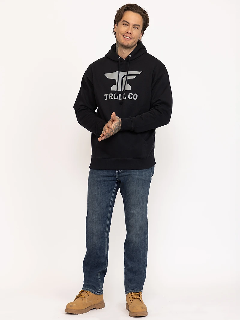 TROLL CO Anvil Class