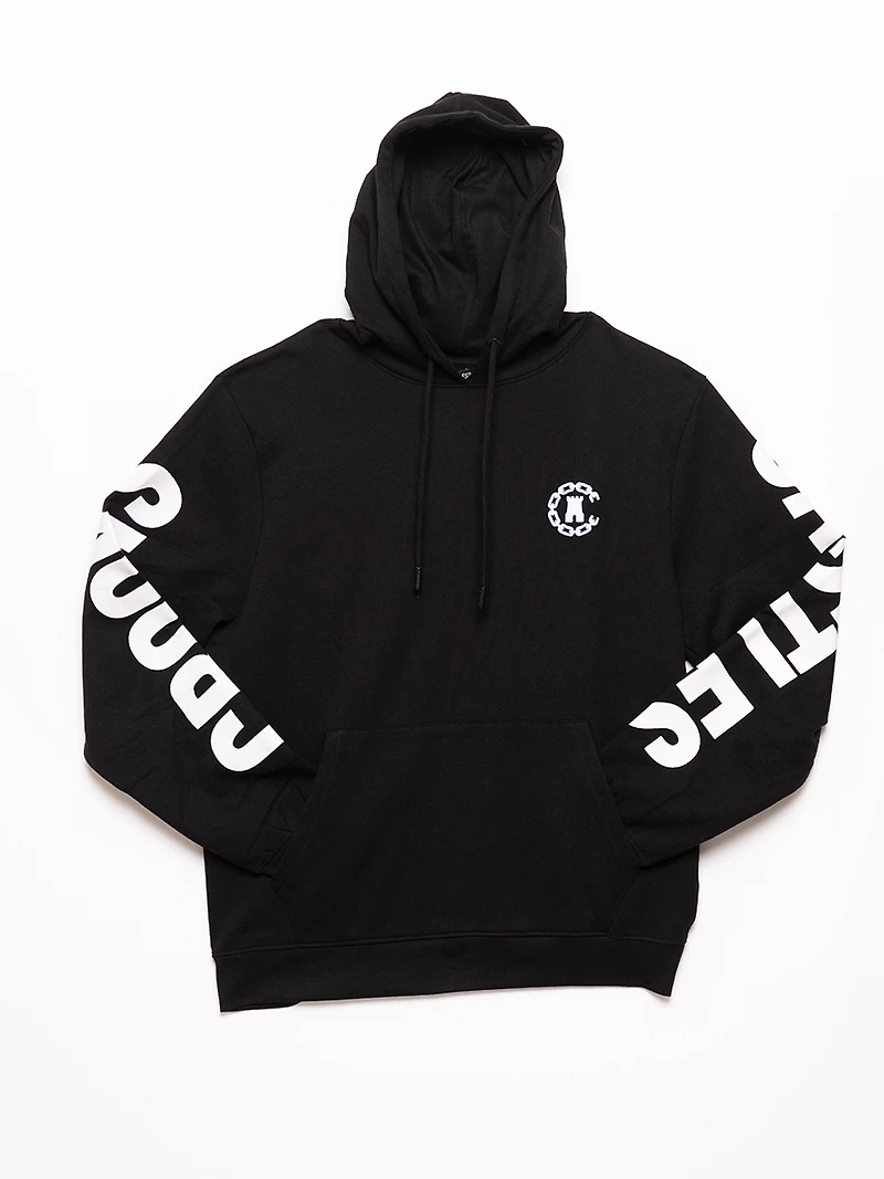 Men's Money Maker Hoodie
