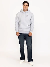 Men's Twisting Wrenches Hoodie
