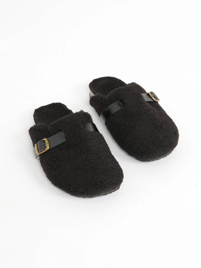 Sherpa Slipper